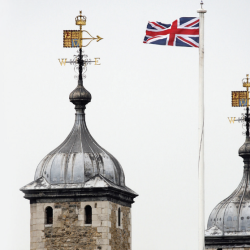 Tower of London Top