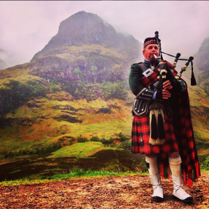 scotland
