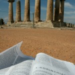 Corinthians in Corinth