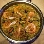 paella-spain