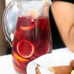 Spanish Red Sangria