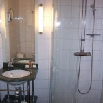 bath