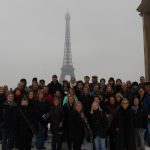 Free International Orientation Tour in Paris!