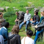 The learning at Delphi