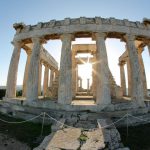 Temple of Aphaia