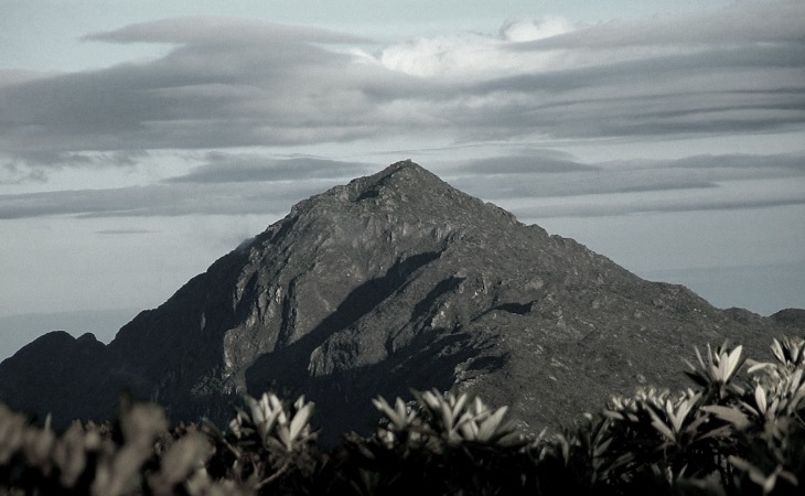 Pico DR Mountain