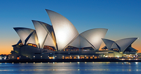 Trending Destination: Australia & New Zealand - EF Study Abroad Blog