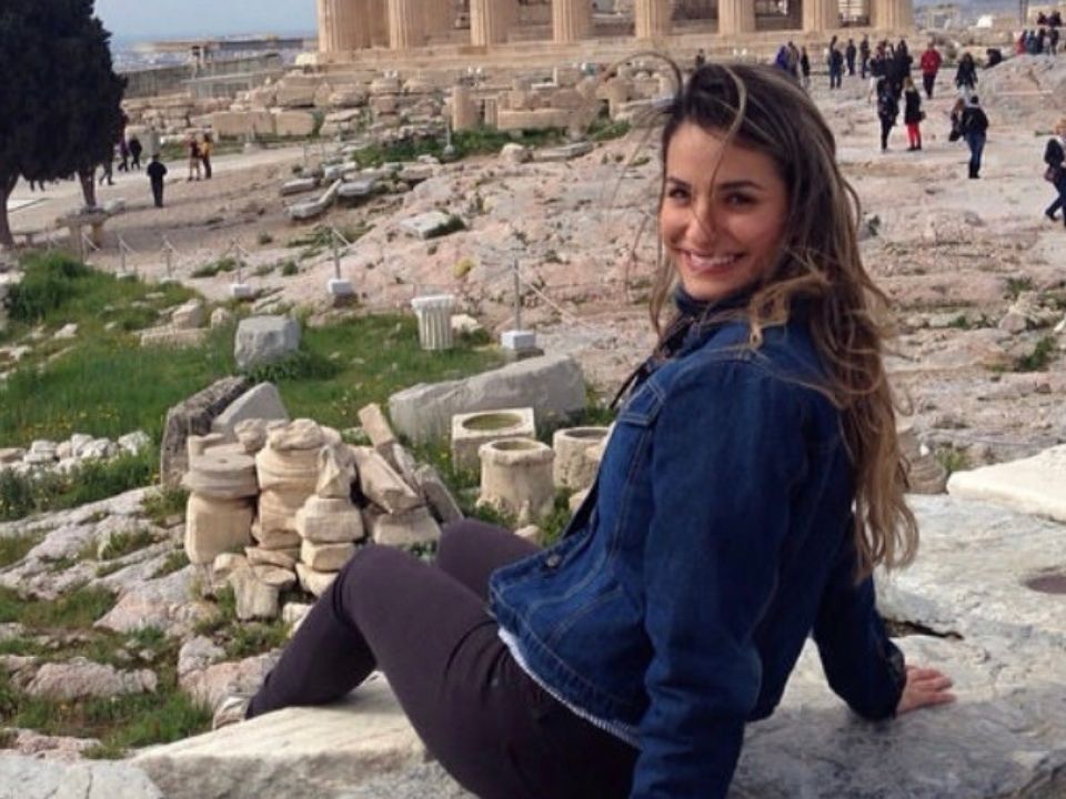 Carolina's Story | EF Alumni Student Voices - EF Study Abroad Blog